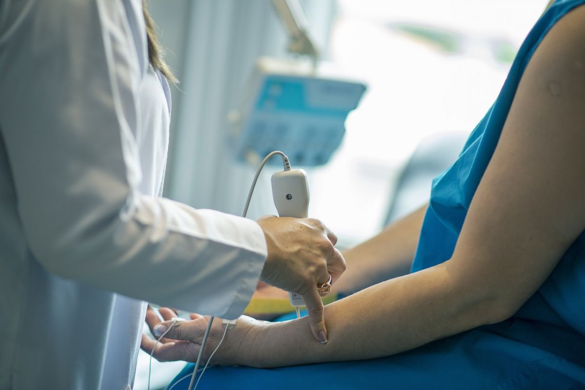 Recrutement de médecins et paramédicaux pour service de soins palliatifs en Bretagne Recrutement de médecins et paramédicaux pour service de soins palliatifs en Bretagne