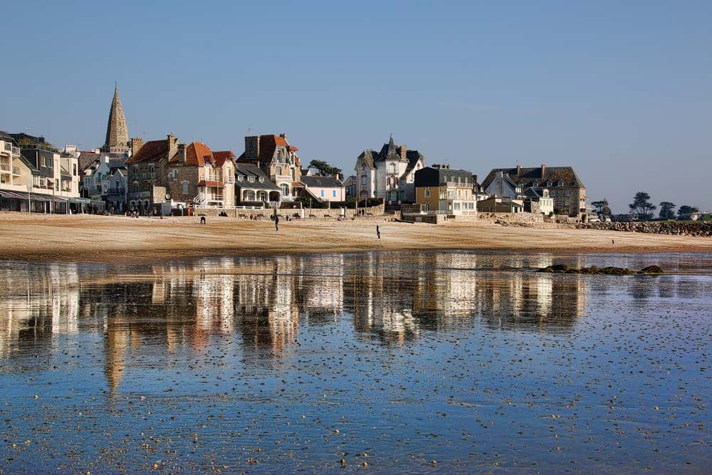 La journée régionale de printemps 2019 de la CBSP s'est déroulée à Larmor Plage La journée régionale de printemps 2019 de la CBSP s'est déroulée à Larmor Plage
